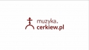 Logo serwisu muzyka.cerkiew.pl
