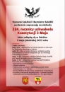 Oficjlalny plakat UM i Starostwa sokólskiego