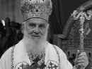 Jego Świątobliwość Patriarcha serbski Ireneusz