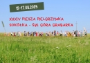 Oficjalny plakat organizatorów